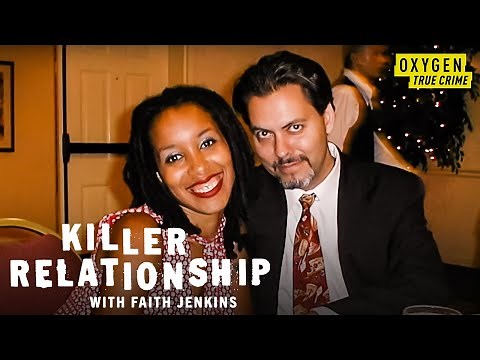 TRAILER: Killer Relationship with Faith Jenkins | Premieres Sunday, January 16th | Oxygen