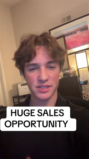 50% commission is unheard of as is but to add on top of it monthly recurring revenue is an absolute goldmine opportunity and if youre in sales, I’m sure you understand how huge this is #sales #money #software