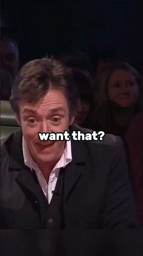 Tiny Bit of Bad News 🤏 #topgear #thegrandtour #carshow