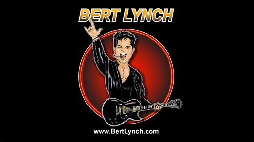 THE BERT LYNCH SHOW July6 2025