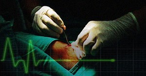 He Was A Reputed Indian Doctor Till He Carried Out A Disturbing Experiment That Went Horribly Wrong - ScoopWhoop