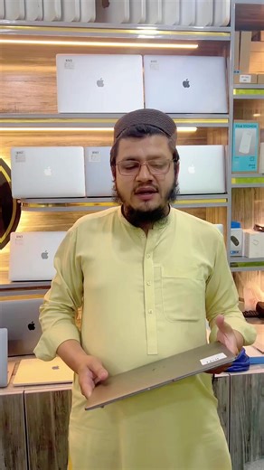 MacBook Air M1 2020: A Comprehensive Review