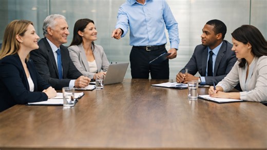 Consensus vs. Commitment: What Happens After the Nod?