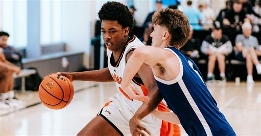 Hoops Tracker: Ohio State signee Anthony Thompson named McDonald’s All-American