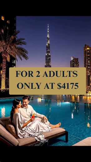 V Hotel Dubai