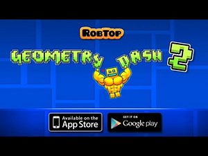 Official | Geometry Dash 2 Trailer