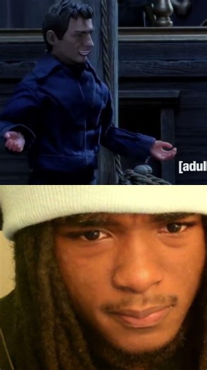 Adult Swim Did Peter Pan Dirty😳