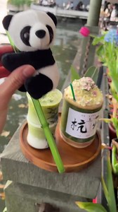 Panda sightings around West Lake in Hangzhou? It’s true! Have you experienced the charming Panda Coffee by the lake? Here, delightful panda-themed coffees meet the iconic views of West Lake. Video by@霜饱饱from 🍠 #hangzhoulife #hangzhouportrait #hangzhou #thatshangzhou #livingpoetry #instahangzhou #bestvacations #hangzhou #beautifuldestinations #illgrammers #weekly_feature #bestcitybreaks #discoverearth #theimaged #lensbible #raw_china #raw_cityscapes #chinadestinations #panada | Hangzhou, China