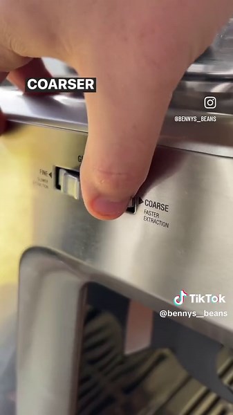 Barista Tips: How to Dial in Fresh Coffee Beans at Home