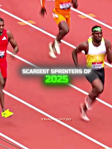 Tokyo Olympics: Track and Field Winners