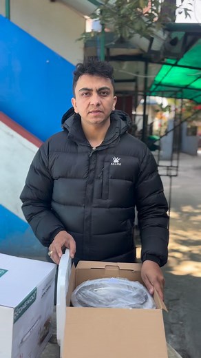 3.2K views · 48 reactions |  Electric Rice Cooker (1.8 Ltr & 2.8...