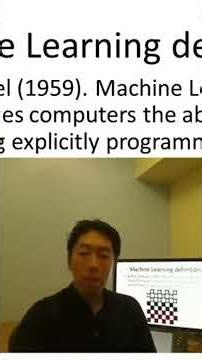 What is Machine Learning: The Basics 🤖 #shorts #ai #tech