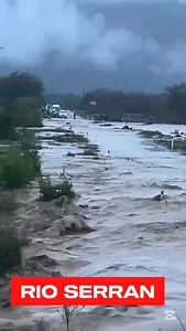 129K views · 1.1K reactions | La activación del río Serrán en estas épocas del año imposibilita el tránsito hacia la provincia de Huancabamba - Piura, por lo que se hace necesario buscar vías alternas hacia la provincia de Huancabamba, una de esas vías es por la zona de Los RANCHOS en Morropón, la otra vía alterna es por el distrito de HUARMACA. Autoridades deberían coordinar para mantener transitables estas vías alternas. Buen día a todos. | Huancabamba Virtual | Facebook