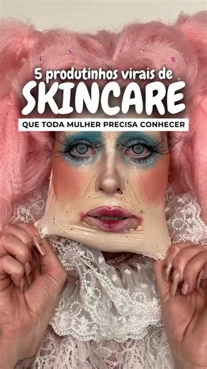 #skincare #autocuidado #cuidadoscomapele #peleperfeita #peleglow #beleza