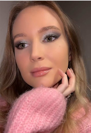 Smokey eyes for beginners ✨ @Kristina #eyeshadow