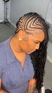 Flawless 😍 | Braids by Antoinette