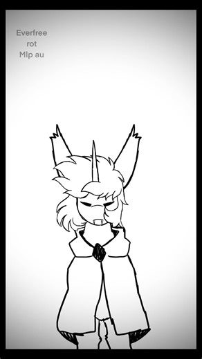 Anime-Inspired MLP Opening Animation