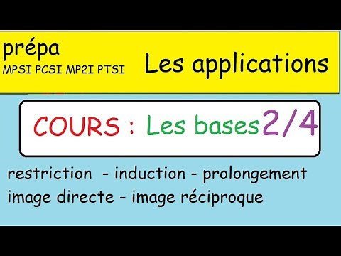 Prépa- Les applications- Le COURS partie 2-Les bases- applications graphe indexation indicatrice