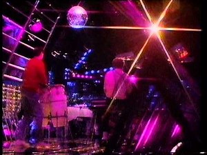 The Style Council - Long Hot Summer. Top Of The Pops 1983