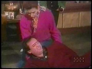 Maniac Mansion S1 Ep 20 The Live Show - Full Episode - Eugene Levy, Schitt's Creek, SCTV
