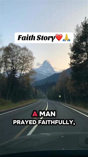 11K views · 636 reactions | Don’t skip this faith story listen #viral #faithstory #motivational # inspirational #FaithInAction | Bible breakdown | Facebook