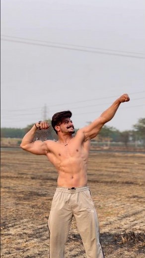 😱देसीवर्कआउट🥵Desiworkout status 🏋️Workout Status 💪Fitness Status #youtubeshorts #motivation