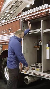 32K views · 558 reactions | Walk around West Fargo Fire Department’s #Velocity 100’ #AerialPlatform! This apparatus is equipped with:  (2) 6,000 PSI Breathing Air to the tip ❄️ Cold climate package  3kW inverter Their department is an all-hazards agency in #WestFargoND. Watch the full walk around here: https://youtu.be/HwyeY1qyJGE?si=9uWCaRJWq7QjNQj8 | Pierce Mfg | Facebook