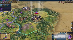 Civilization 6 Free Update Gives Barbarians a Big Upgrade | XboxAchievements.com