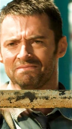 Real Steel (2011) | Robot Cow Fails: What Went Wrong? #movie #tvshow