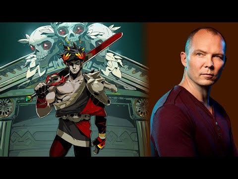 Hades Early Access Model and Playtesting - Jonathan Blow