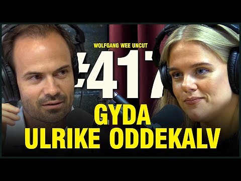 Gyda Oddekalv | Generasjonspartiet, Demokrati 2.0, Rettssystemet