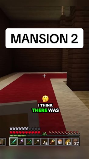 Oliver the Astrophysicist Plays Minecraft: Ghostly Encounters