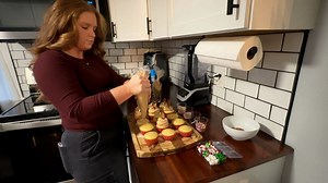 Ohio pastry chef among best in ‘Cake Boss’ competition