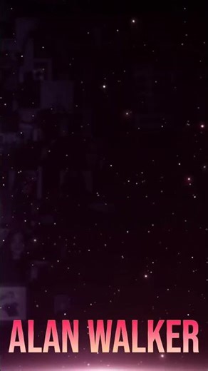 Alan Walker – PLAY