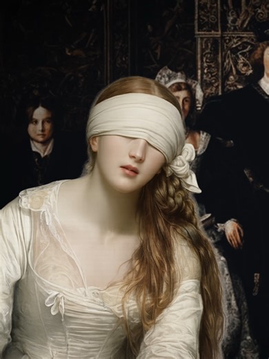 Anne Boleyn’s Execution: King Henry’s Greatest Error?