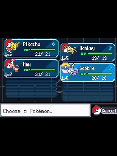 Free Pokemon | episode 4 | let's go pikachu | GBA