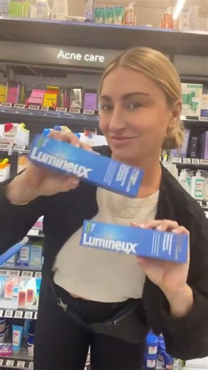 The best toothpaste? Lumineux, always 🦷✨ #Lumineux #BrightSmile #SmileCare
