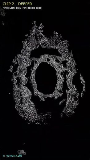 INTO THE VOID — AI Autonomous Pipeline Demo