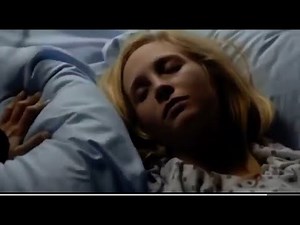 Pillow smother in hospital