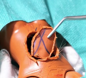 9.9K views · 37 reactions | Pregnant Doll Bride | 3-Minute Hacks | Facebook