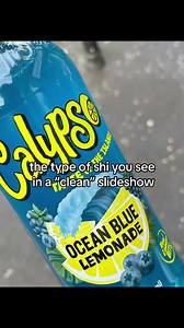 Clean slideshow examples: the type of shi you see in a “clean” slideshow