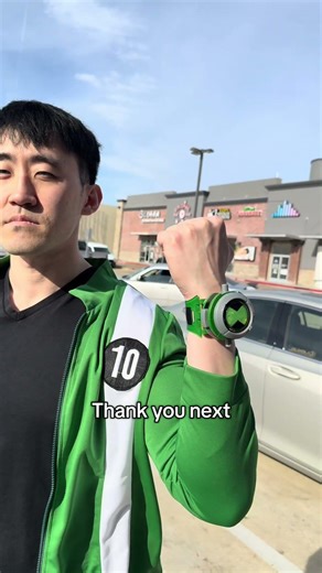 Ben10 Shenanigans: Thanks for the memories 😭