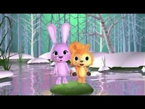 Jesus Loves Me for Kids (in Spanish) Cristo Me Ama