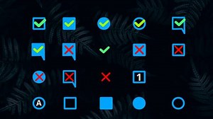 Checkbox list constructor