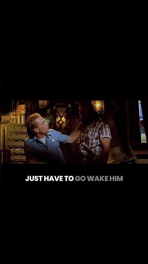 “Pulp Fiction” - ICONIC MOVIE SCENE.