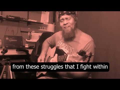 Putting It Out by Corey Ashton (full song w/ lyrics)