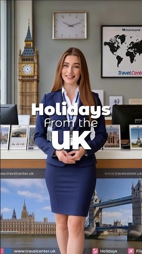 All in one travel solutions | Travel Centre - Part 1 ✈️🏖️🛳️