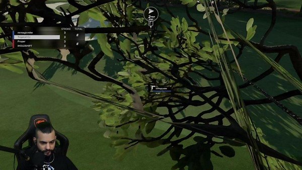 ProperCasts - Twitch