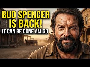 Don't Miss This Legendary Action-Comedy | It Can Be Done, Amigo | Full Film