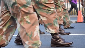 Amaoti residents reiterate call for SANDF intervention to fight crime - SABC News - Breaking news, special reports, world, business, sport coverage of all South African current events. Africa's news leader.